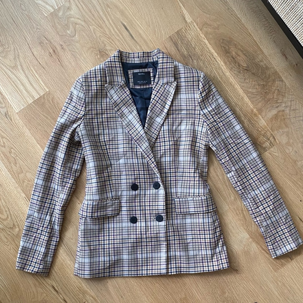 Bershka Blazer